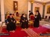 16غبطة بطريرك الاسكندرية وغبطة رئيس أساقفة قبرص في زيارة رسمية للبطريركية الاورشليمية