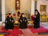18غبطة بطريرك الاسكندرية وغبطة رئيس أساقفة قبرص في زيارة رسمية للبطريركية الاورشليمية