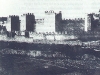 Τά τείχη τῆς Καισάρειας τῆς Καππαδοκίας τό 1897