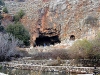 Τό σπήλαιο τοῦ Πάνα στήν Καισάρεια τοῦ Φιλίππου
