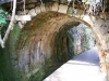 Τμῆμα ρωμαϊκῆς γέφυρας – Καισάρεια τοῦ Φιλίππου