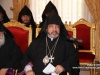 Ὁ νεοεκλεγείς Ἀρμένιος Πατριάρχης Νουρχάν Μανουκιάν.