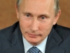 Ὁ Πρόεδρος τῆς Ρωσικῆς Ομοσπονδίας κ. Βλαδιμήρ Πούτιν.