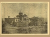 Εικ.8: Η Μονή πριν την καταστροφή της από τον σεισμό του 1927.