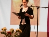 Ἡ μαθήτρια Κοκοβίδου Μαρίνα εἰς ποίημα.