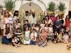 Ἡ Κυριακή τῶν Βαΐων εἰς τήν Ἱεράν Ἀρχιεπισκοπήν Qatar.