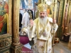 Ὁ Σεβασμιώτατος Ἀρχιεπίσκοπος Ἰόππης κ. Δαμασκηνός.