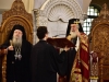 Patriarhul Teofil al Ierusalimului și Mitropolitul Antim al Salonicului