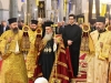 Patriarhul Teofil și Ierodiaconii