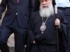 PF Patriarh în drum spre Metocul Ghețimani