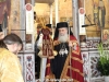 Prea Fericitul Patriarh la intrarea în Sfântul Altar