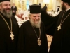 Arhiepiscopul de Constantina și Arhimandritul Ștefan, Exarh în Rusia