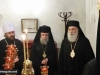 Arhiepiscopul de Constantina și alți arhierei
