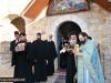 Întâmpinarea Arhiereului în Mănăstirea Sfinților Arhangheli din Ierusalim