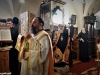 Sărbătoarea Intrării în biserică a Maicii Domnului în Biserica Mănăstirii Sfinților Împărați Constantin și Elena