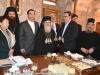 Domnul Tsipras în biroul Părintelui Schevofilax