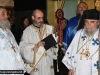 Arhiepiscopul Aristarh, Arhimandritul Hrisostom și Ierodiaconul Onufrie