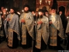 Preoți în veșminte sacerdotale