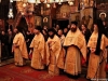 Preoți în veșminte sacerdotale