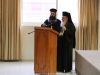 Prea Fericitul Patriarh se adresează oaspeților
