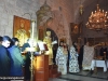 Sfânta Liturghie în biserica Sfântul Nicolae din Ierusalim