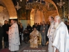 Sfânta Liturghie condusă de ÎPS Mitropolit de Elenupolis