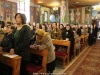 Creștini evlavioși în Beit Sahour