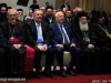Prea Fericitul Patriarh și Președintele Israelului, Reuven Rivlin