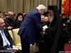 Prea Fericitul Patriarh și Președintele Israelului, Reuven Rivlin