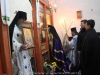 Sărbătoarea Sfântului Modest în mănăstirea cu același nume din Abu Tor