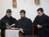 Sărbătoarea Sfântului Modest în mănăstirea cu același nume din Abu Tor