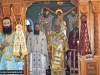 Sfânta Liturghie în biserica ridicată pe locul muceniciei Sfântului Ștefan