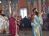Sfânta Liturghie în biserica ridicată pe locul muceniciei Sfântului Ștefan