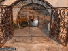 Peștera pustnicească a Sfintei Melania