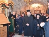Soborul patriarhal în vizită la mănăstirea Sfântului Vasile