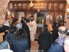 Soborul patriarhal în vizită la mănăstirea Sfântului Vasile