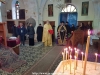 ÎPS Mitropolit de Helenoupolis în Sfânta Mănăstire a Sfântului Nicodim