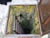 Peștera subterană în care au locuit leproșii