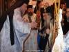 Sosirea PF Patriarh Teofil, închinându-se la sfintele moaște