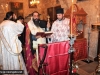 Starea Întâi din Acatistul Bunei Vestiri citită de Arhiepiscopul Qatarului