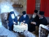Soborul Patriarhal în vizită la Mănăstire
