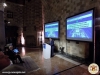 Discursul Primarului din Rodos cu ocazia prezentării proiectului de restaurare a Sfintei Edicule