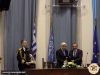 Președintele Republice Elene este proclamat cetățean de onoare al Rodosului