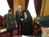 Prea Fericirea Sa conferă o distincție domnului ministru pentru sprijinul acordat Patriarhiei
