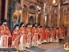 Sfânta Liturghie în Catolicon