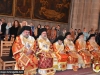 Arhiepiscopii Patriahiei, împreună-slujitori cu Preafericirea Sa