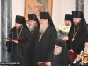 Urări din partea Patriarhiei Moscovei
