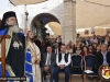 Prea Fericitul Patriarh al Ierusalimului la Biserica Bunei Vestiri din Nazaret