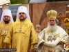 Preafericirea Sa împreună cu ÎPS Mitropoliți ruși Simeon și ALexandru