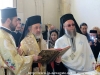 ÎPS Mitropolit de Helenoupolis și Părintele Kamarasis la Sfânta Mănăstire Mica Galilee
